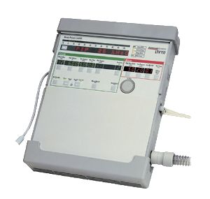 LTV 950 ventilator