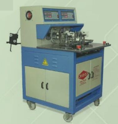 CNC Dual Drive Ceiling Fan Motor Winding Machine