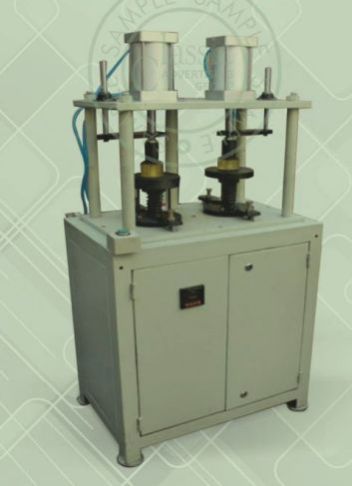Double Head Bearing Press