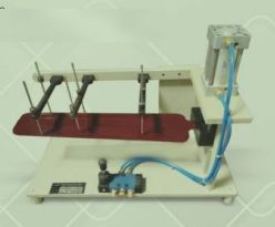 Table Blade Angling Machine