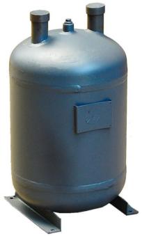 Liquid Nitrogen Container