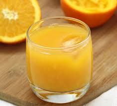 Orange Pulp