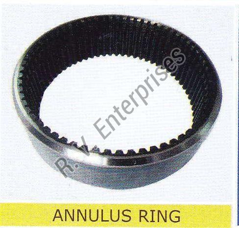 Steel Annulus Ring