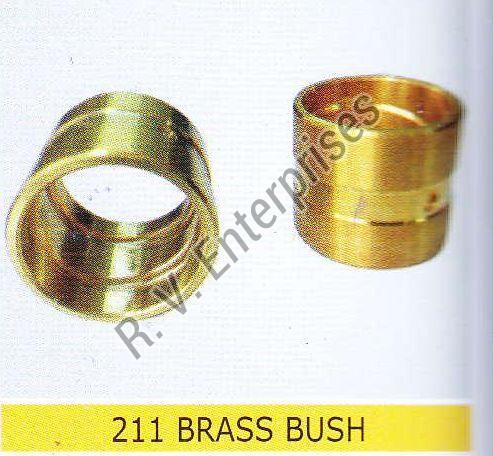 Brass Bushes