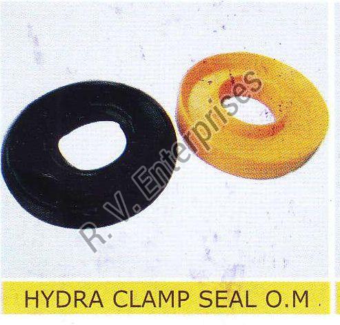 Hydra Clamp Seal Kit