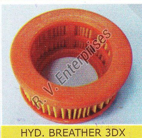 Hydraulic Breather Filter