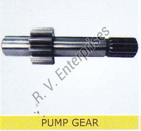 Pump Gear