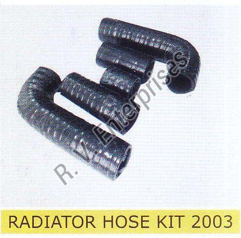 Radiator Hose Kit