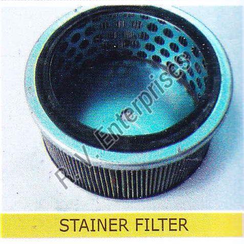 Strainer Filter
