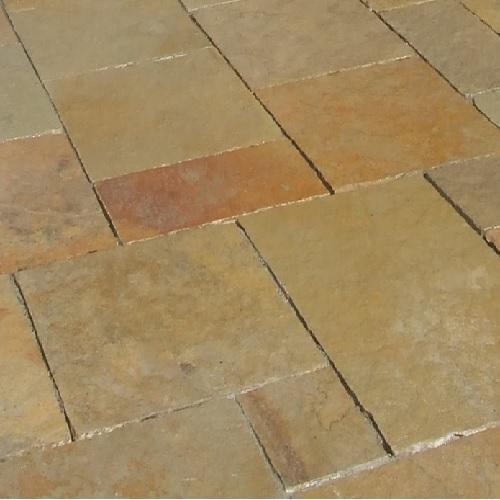 Kota Brown Limestone