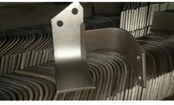 Boron Steel Rotavator Blades