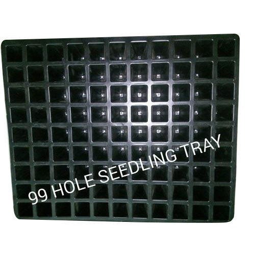 99 Hole Seedling Trays