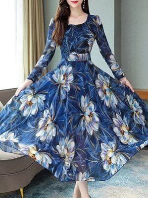 Digital Printed Fabric