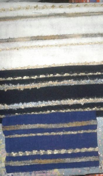 Jute Cotton Fabric