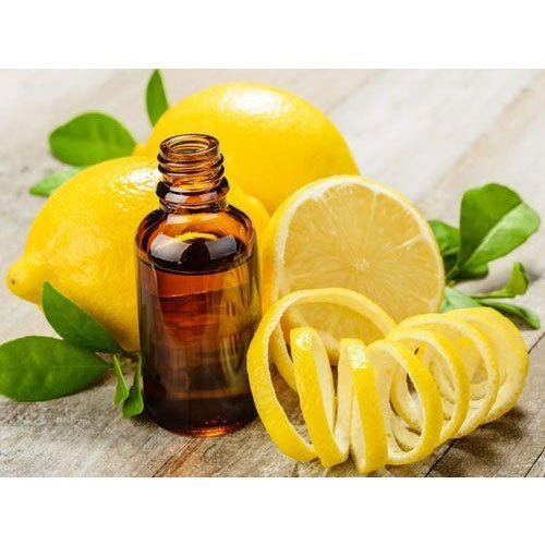 Arqus Lemon Oil