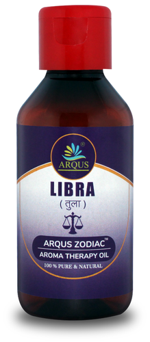 Arqus Zodiac Libra Aromatherapy Oil