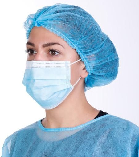 3 Ply Face Mask