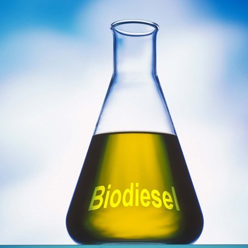 Biodiesel Fuel Oil