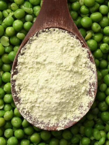 Pea Protein Isolate Powder