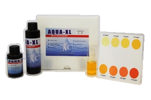 Aqua-XL Ammonia Test Kit