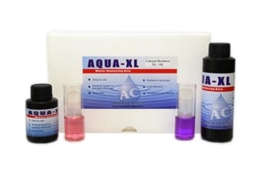 Aqua-XL Calcium Hardness Test Kit