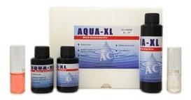Aqua-XL Flouride Test Kit