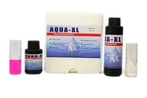 Aqua-XL Iodine Test Kit
