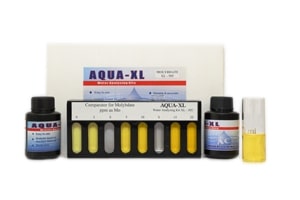 Aqua-XL Molybdate Test Kit