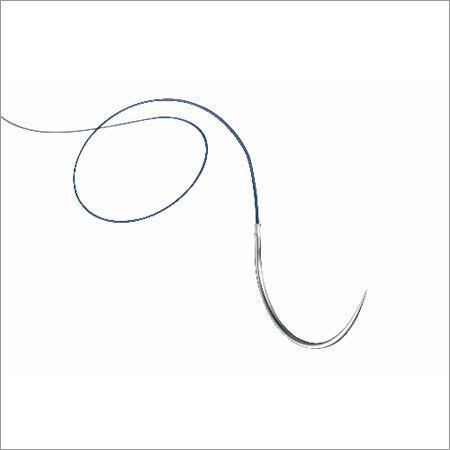 Absorbable Surgical Suture