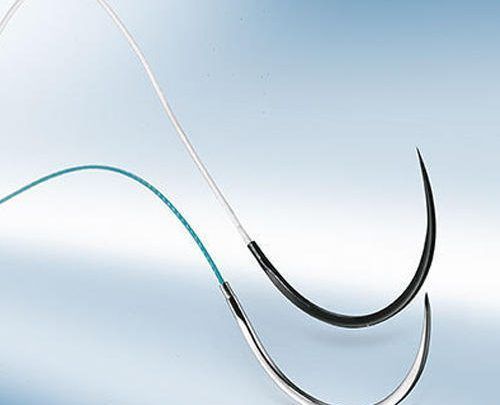 Non Absorbable Surgical Suture