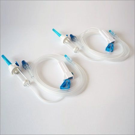 Onco IV Set