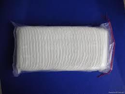 Zig Zag Cotton Roll