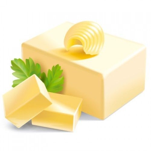 Fresh Butter