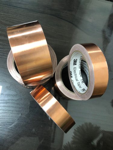 Copper Electrical Tape