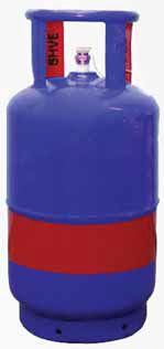 19 Kg LPG Gas Cylinder