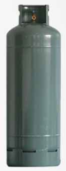 50 Kg LPG Gas Cylinder