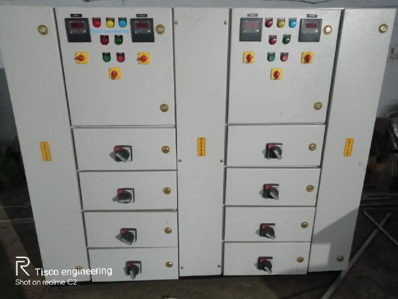 Control Panels ( ISO certified company )
