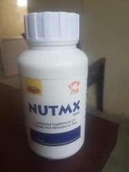 Dogs Vitamin Mineral Tablets