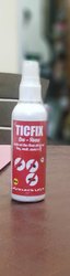 Ticfix Anti Tick Spray