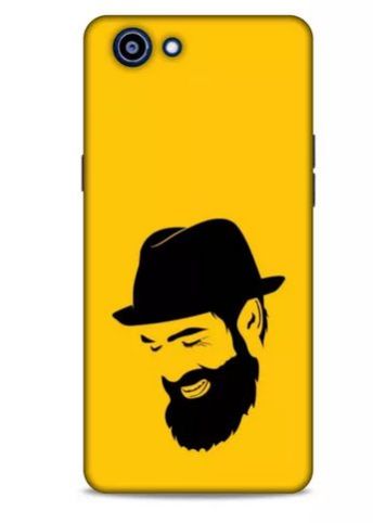 Realme 1 Mobile Cover