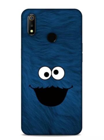 Realme 3 Mobile Cover