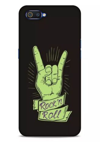 Realme C2 Mobile Cover