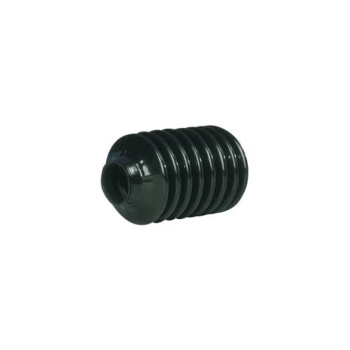 PVC Dip Moulded Flexible Bellows