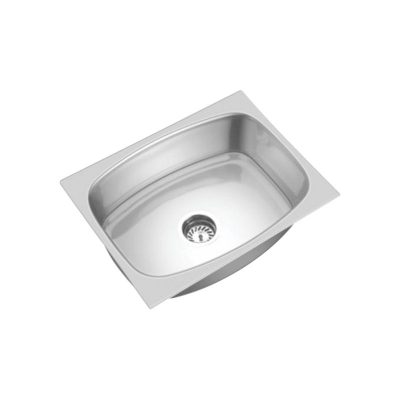 503 Single Bowl Kitchen Sink
