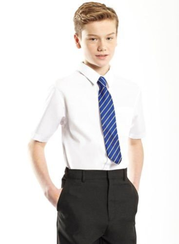 school dress boy