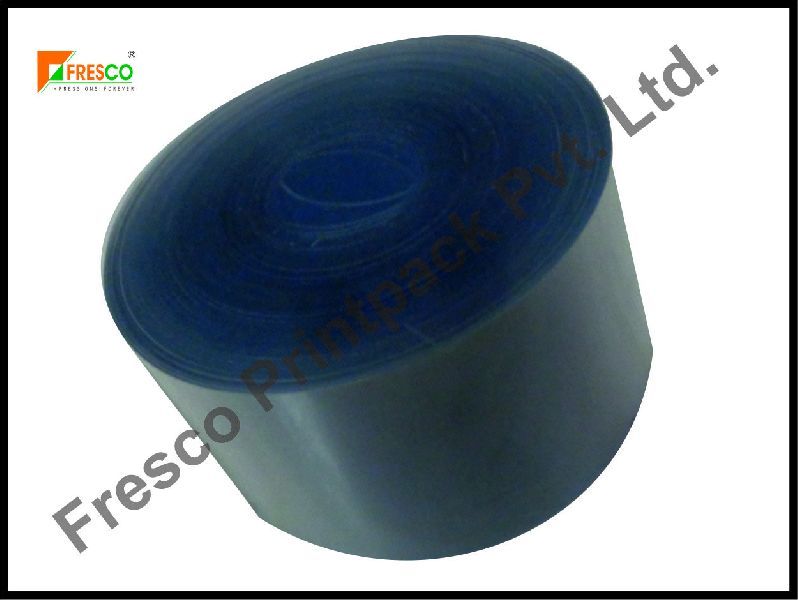 Black Acetate Cellulose Plastic Film For Tipping Shoelaces