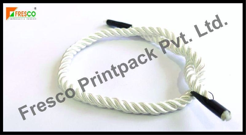 Customize Rope Handle