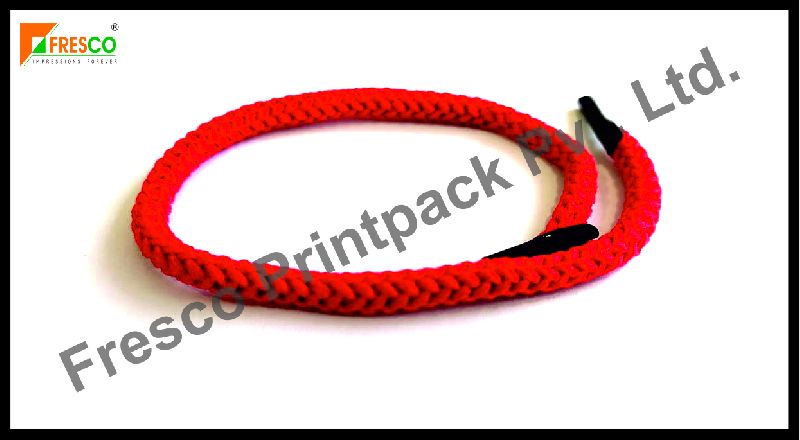 Multi color Rope Handle