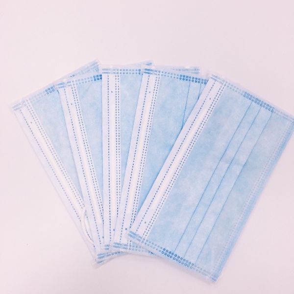 3 Ply Face Mask Fabric