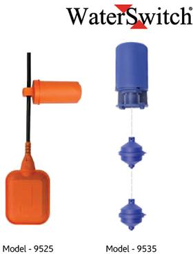 Water Level Control Float Switch